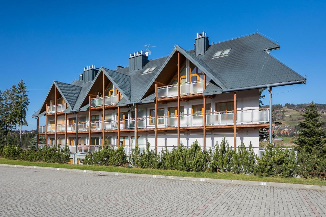 Rent Like Home - Krzeptowskiego 6 Zakopane Exterior photo
